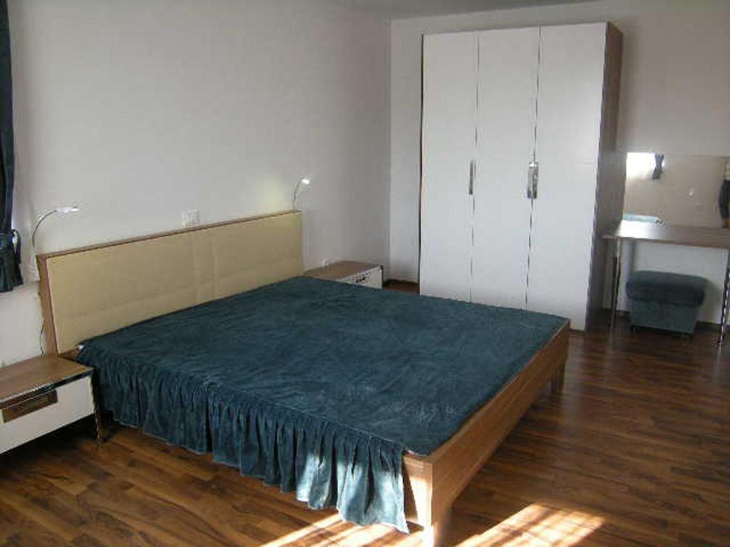 Vila Ema Apartments And Rooms Ljubljana Room photo